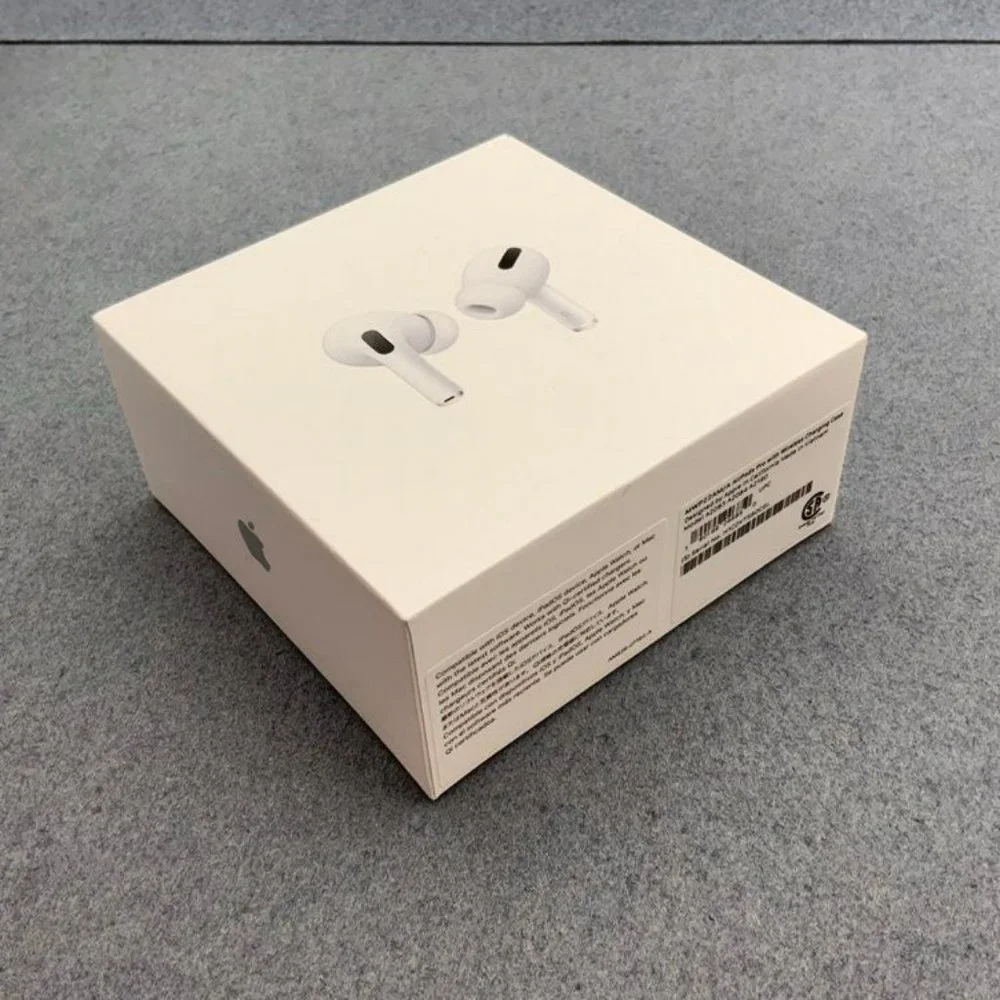 Apple AirPods Pro EMPTY BOX ONLY
